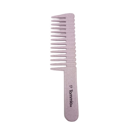 Tammia Sisir 198 sisir rambut - CREAM ANANDA_KOSMETIK