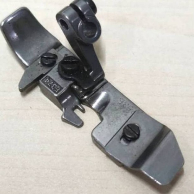 Sepatu Obras/Presser foot 747 Model Typical