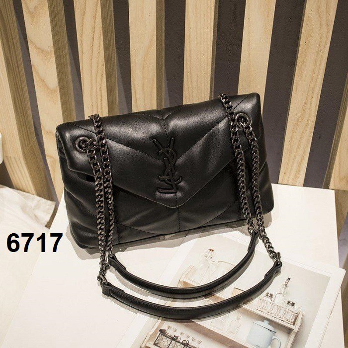SZ6717 YSL Chain Bag