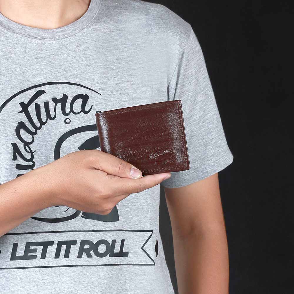 DOMPET PRIA / DOMPET LIPAT PRIA - DC 126