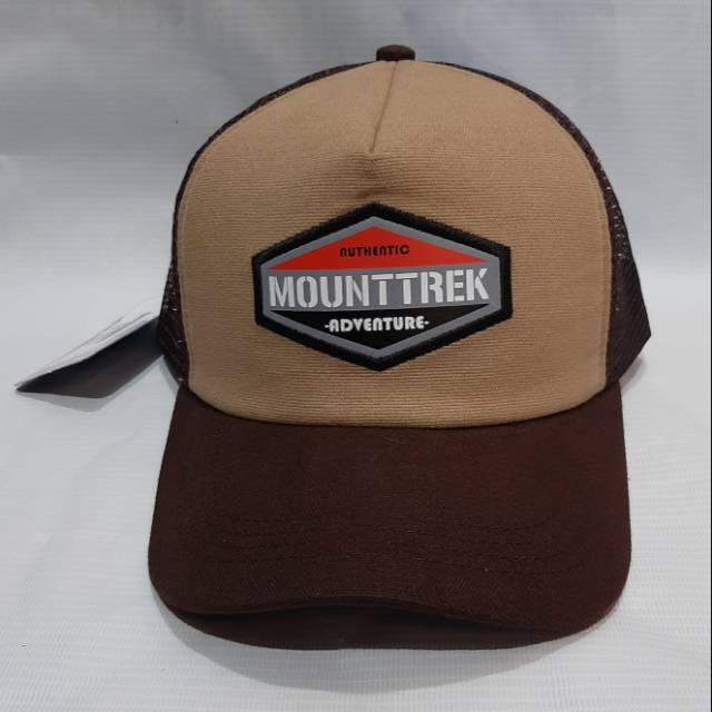 TOPI MOUNT TREK CP0044