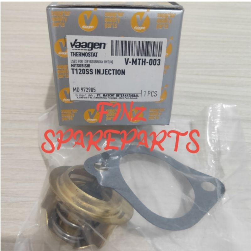 thermostat termostat t120ss injection t 120 ss