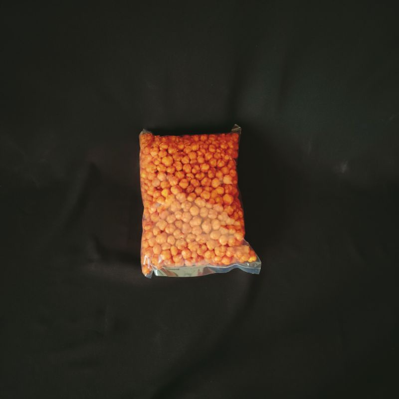 

Snack Ringan Ausie Balado Cemila Asin Gurih Kota Kendari