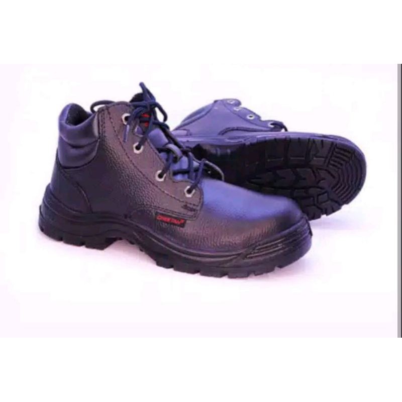 Safety Cheetah 3180H