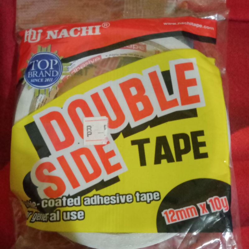 

double tape nachi 12mm-24mm