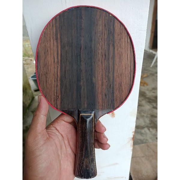 Bekas, Bet Ping Pong Stiga Ebenholz Carbon