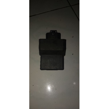 ECU original vixion old 2012