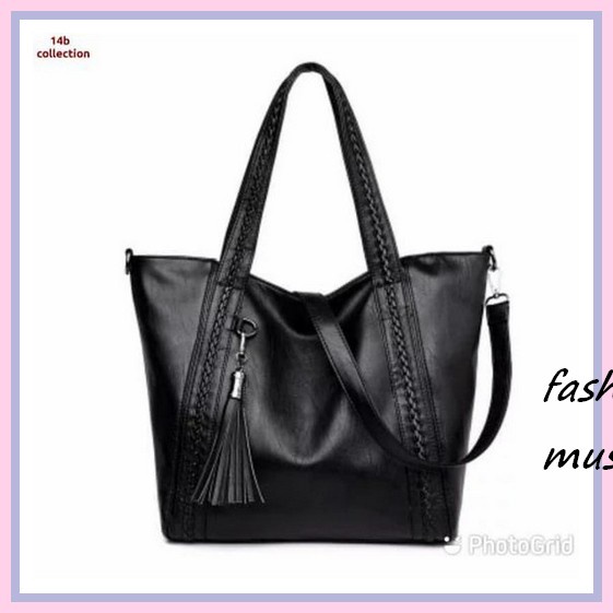 Tas Selempang Wanita Syafika Yuna Bags Handbags Tas Selempang Wanita Tas Wanita Murah Tas Kerja - Hi