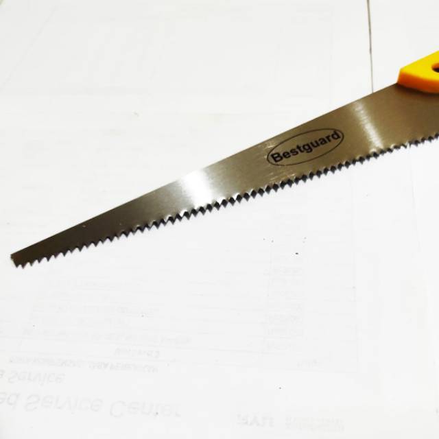 Gergaji Lancip Serbaguna 16 inch 40cm