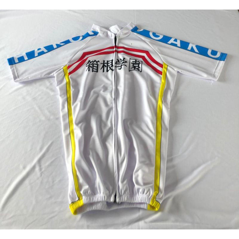 Jersey RoadBike Hakogaku