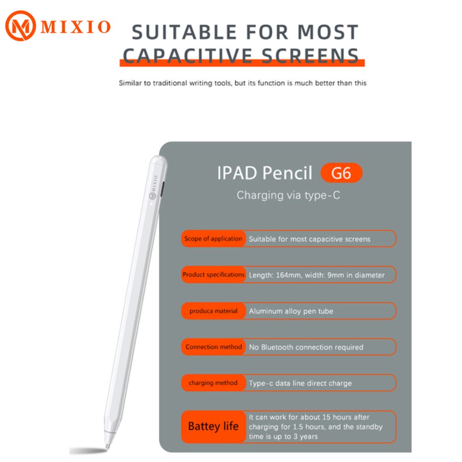 Stylus Pen Universal