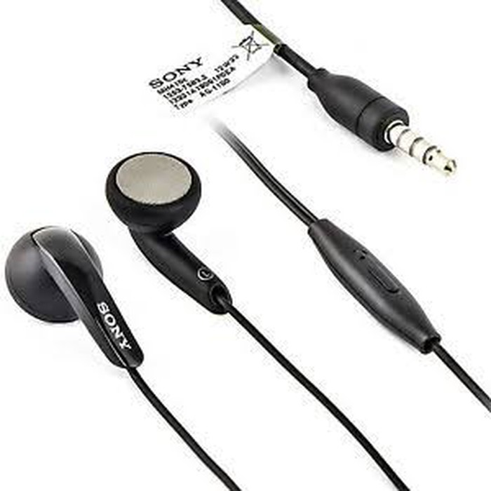 Headset Sony Experia MH410 Original