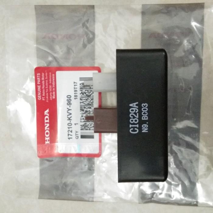 cdi unit beat cdi beat karbu cdi beat lama cdi beat