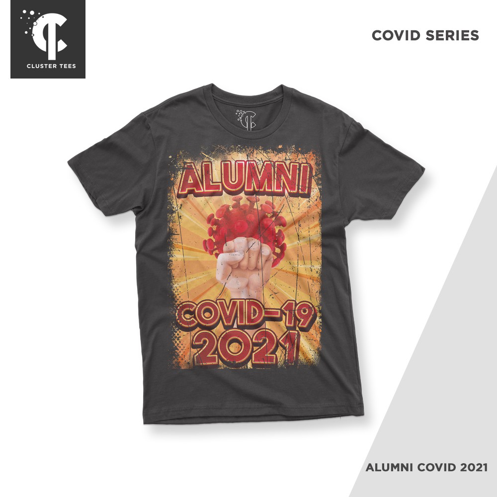 Kaos Covid | Alumni Covid 2021