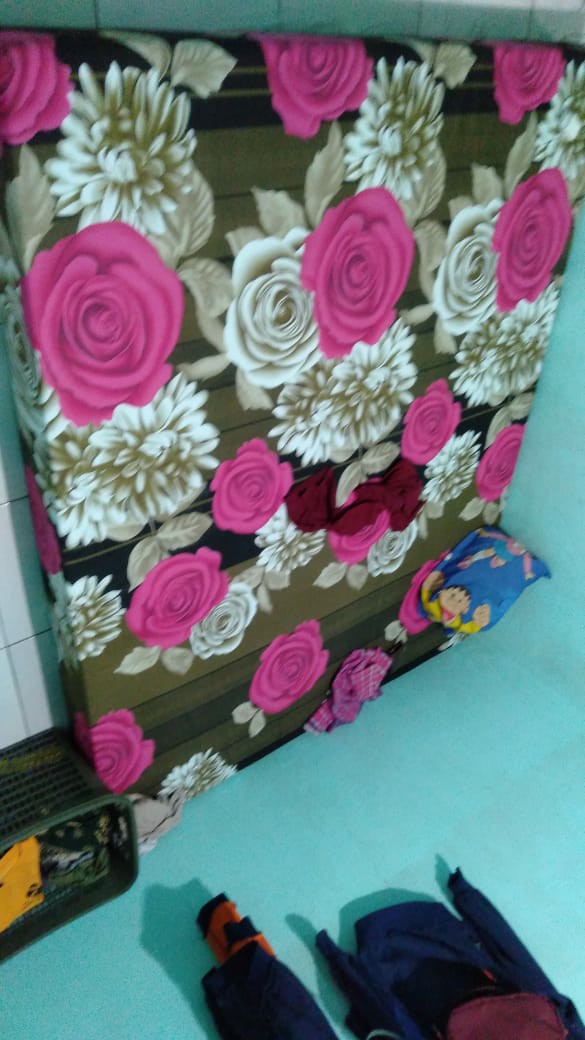 Paling Laku..!!  Kasur Inoac. No.2 (200x160) Tebal 20 Cm. Busa Eon D23. Garansi 10 Tahun.