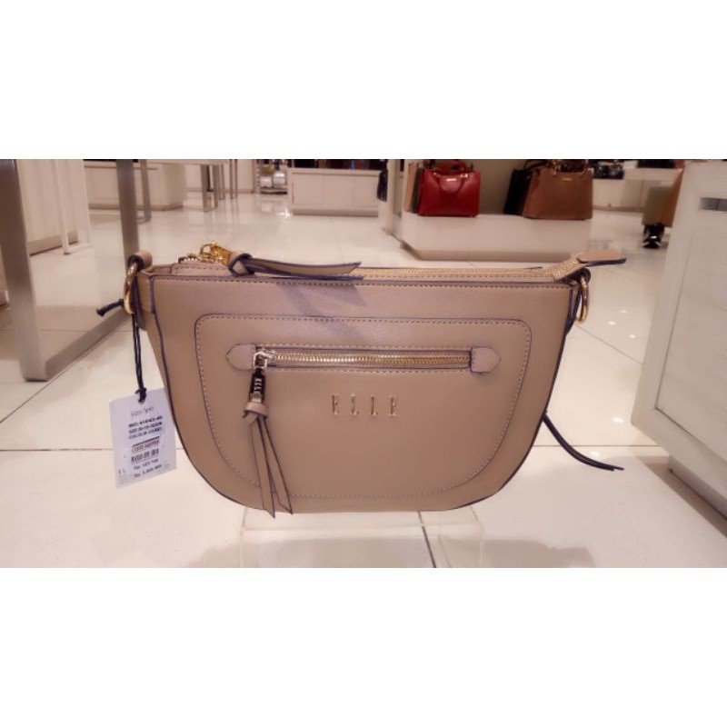 tas elle original 10000% store mall