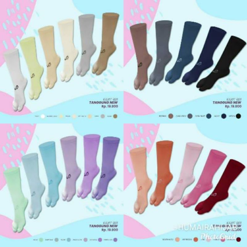 Kaxit RB1 Tgg New Rabbani ORI