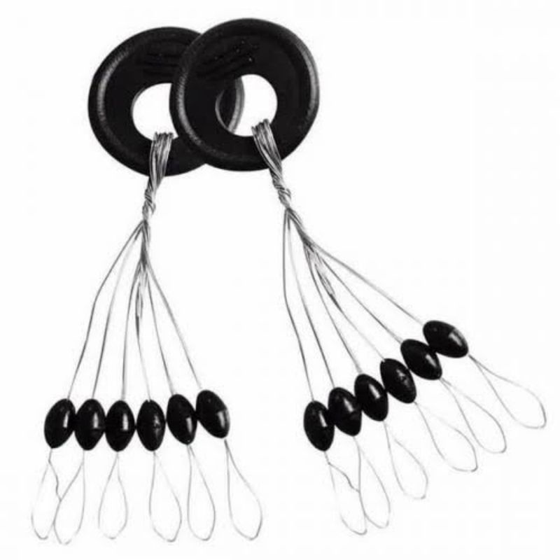 Promo Stopper Pancing S/M/L/LL Free Ongkir