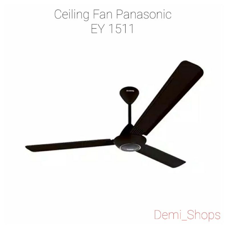 Ceiling Fan Panasonic F-EY 1511 / F-EY1511