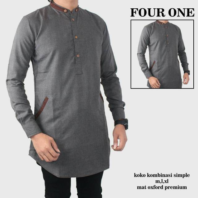  Baju koko pakistan  list hedlong original four one jubbas 