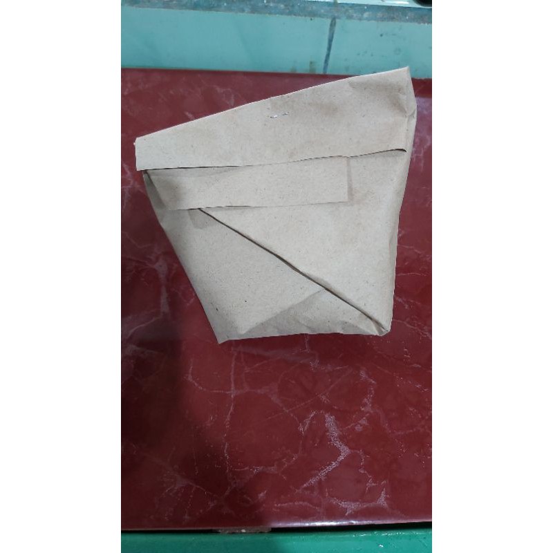 

NASI BUNGKUS ( Nasbung )