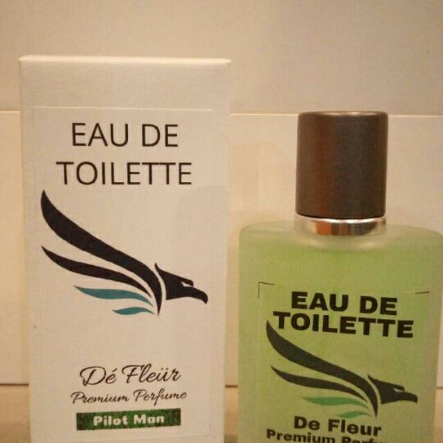 Parfum garuda + BOX 35ML