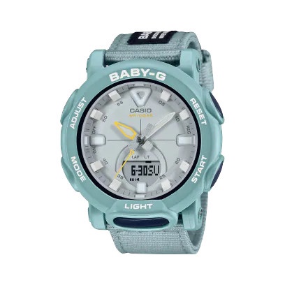 CASIO BABY-G BGA-310C-1A BGA-310C-2A BGA-310C-3A BGA 310C ORIGINAL RESMI