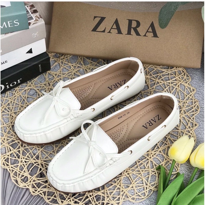 flatshoes 92815 wanita import realpict