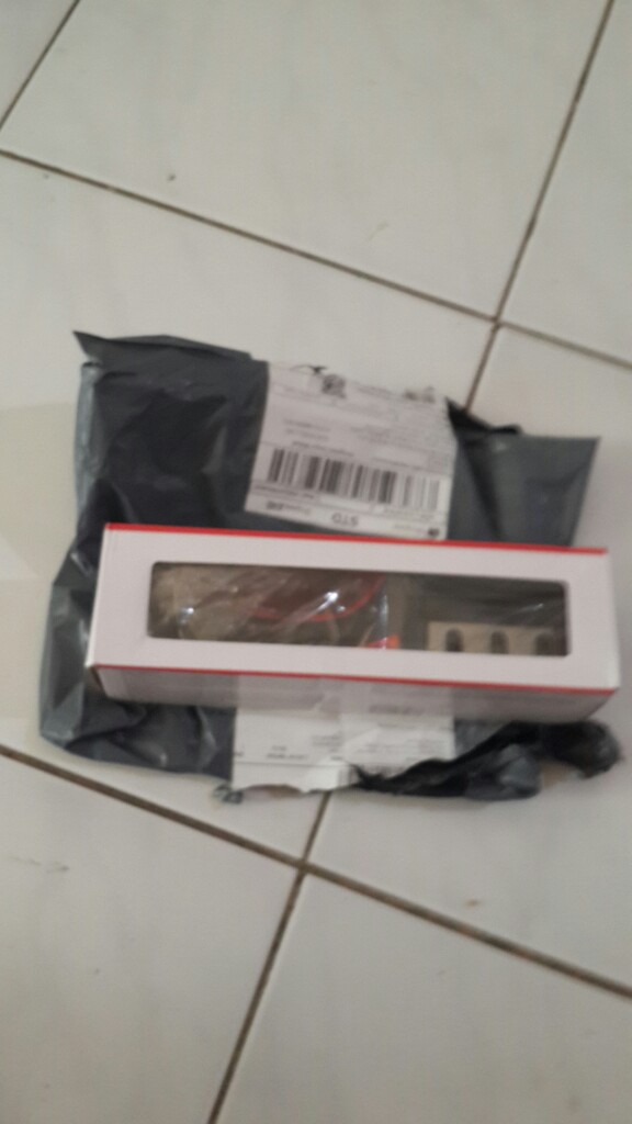 Pengasah Pisau Knife Sharpener Alat Dapur  Pisau Swifty Sharp Asahan Pisau