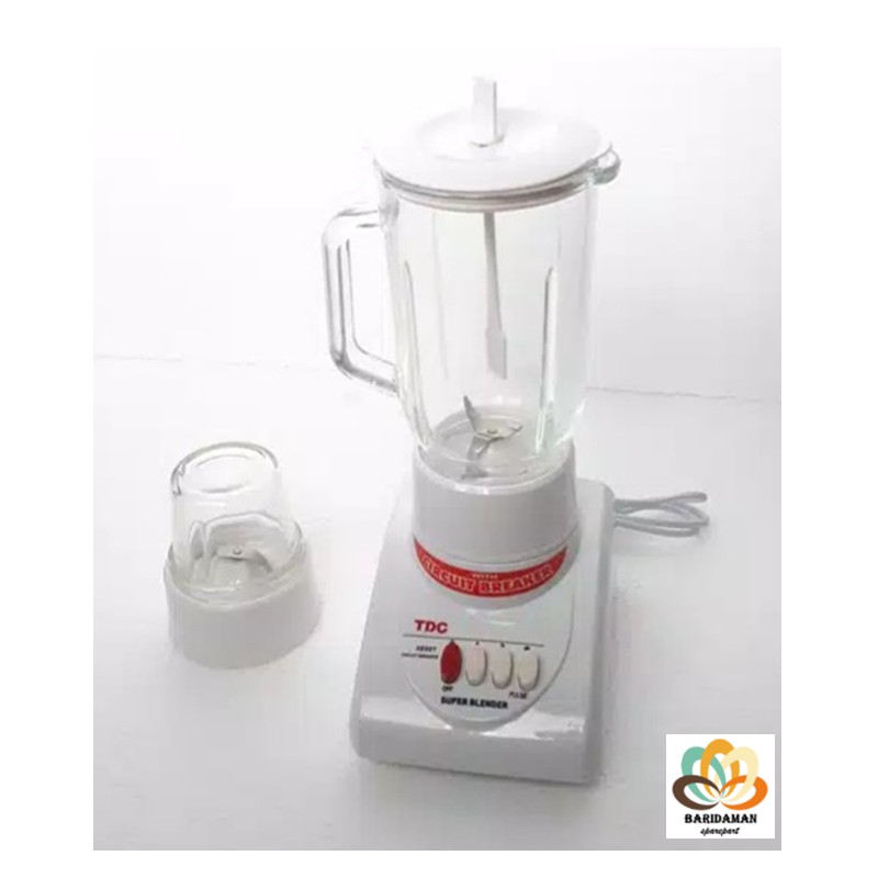 BLENDER TDC MX-T2GN