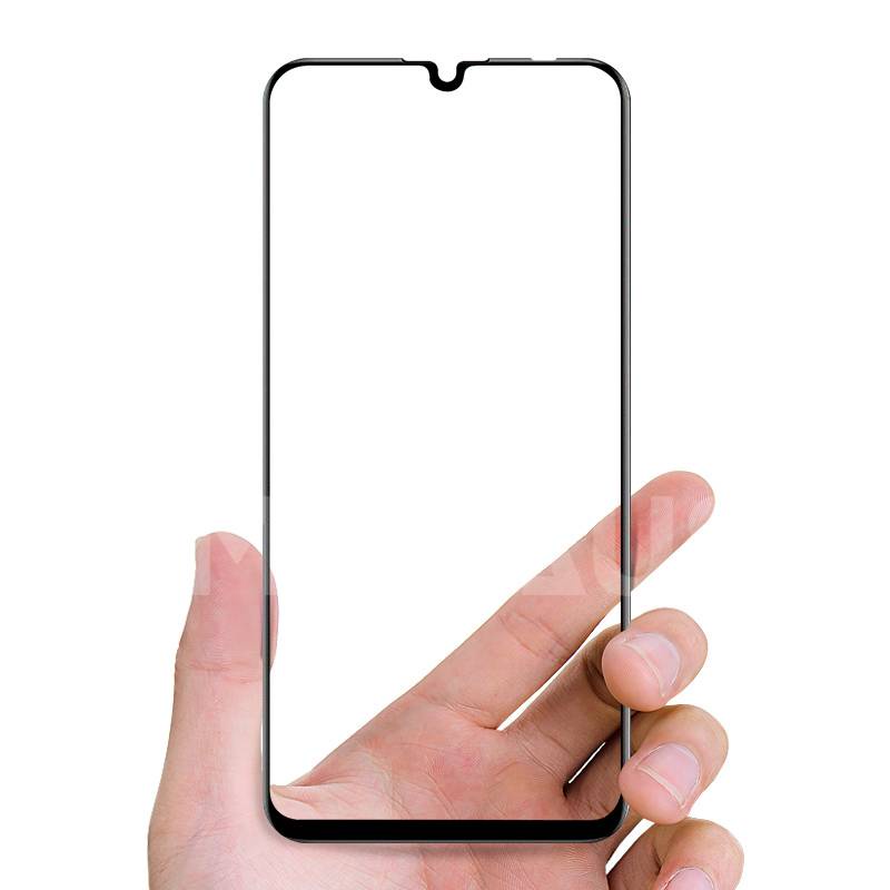 9D Protective Glass For Huawei Y9S Y8S Y8P Y6S Y6P Y5P Y5 Lite Y9 Y6 Y5 Prime 2018 2019 Tempered Screen Protector Glass Film