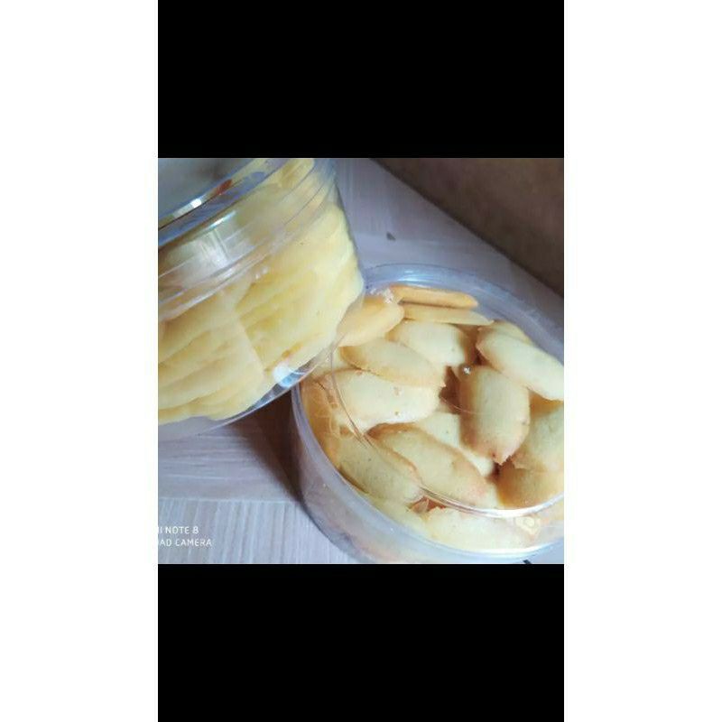 

COD recommended kuker lidah kucing kw DEBM KETO kemasan 250gr homemade