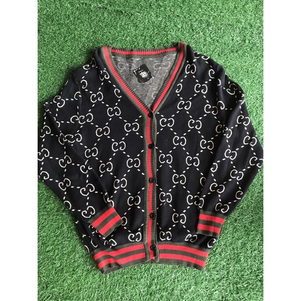 Sweater mirror gucci import bangkok