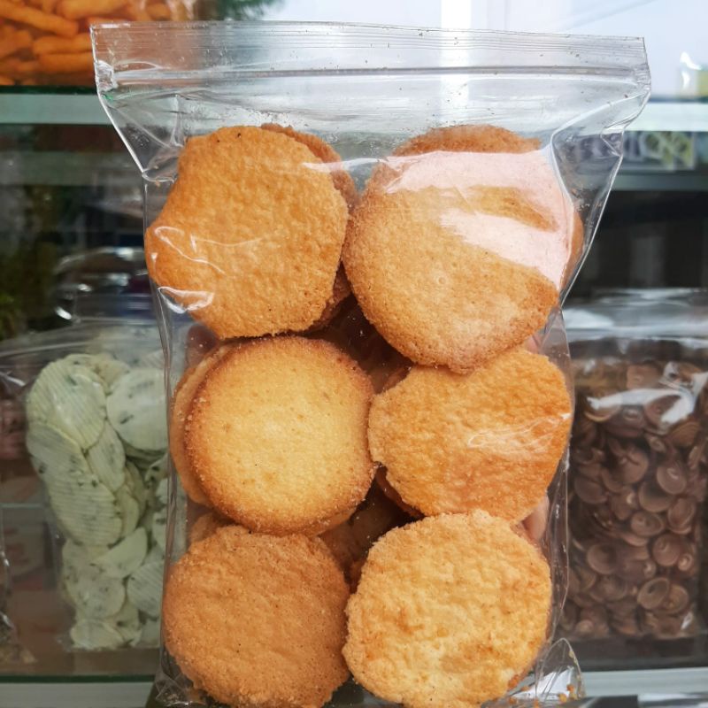 

Bolu fay kering