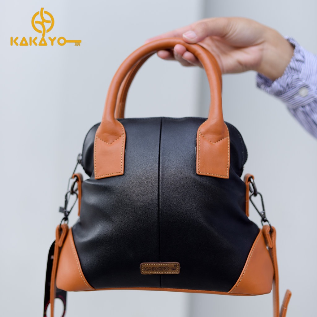 Tas Wanita/Tas Fashion Wanita/Tas Selempang Wanita/Tas Desainer Wanita/Tas Wanita Premium/Kakayo