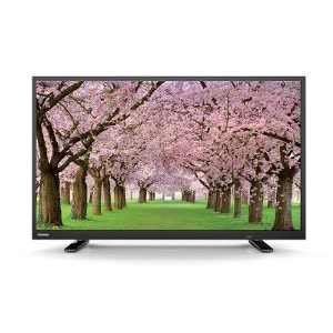 Jual  Toshiba 24L2800 LED TV 24 Inch USB Movie   Khusus Jabodetabek  Murah