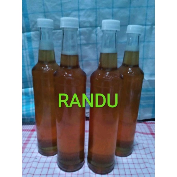 

MADU RANDU ASLI 100% TANPA CAMPURAN