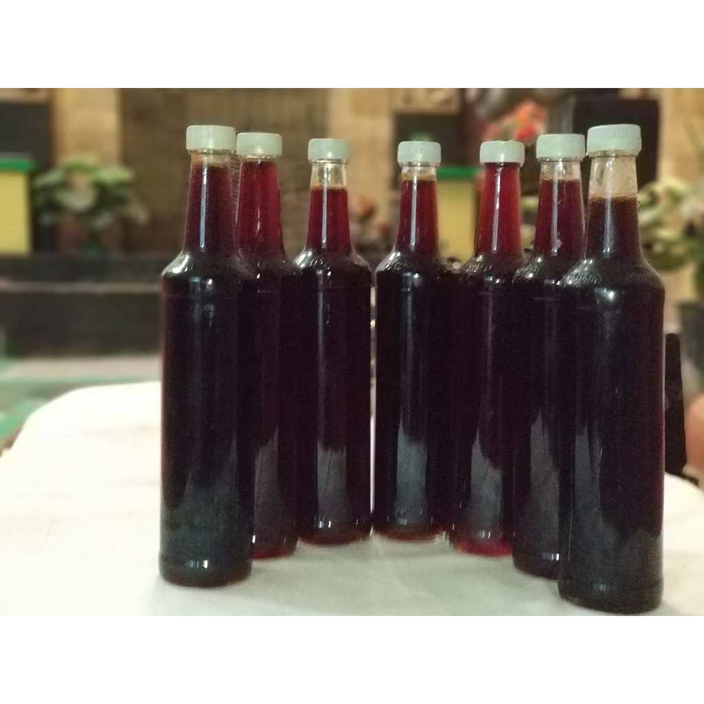 

MADU HUTAN JATI