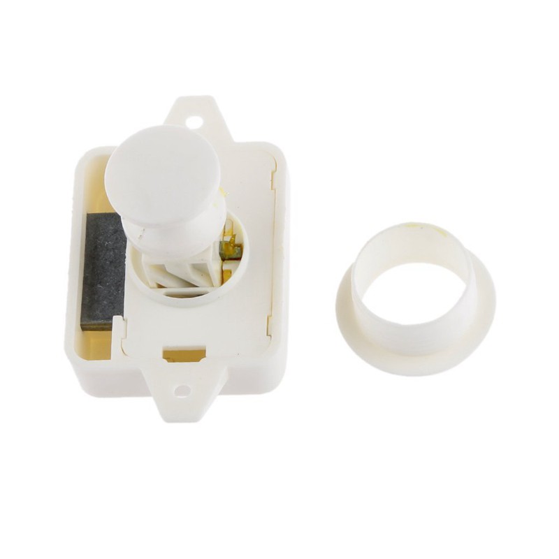 File Cabinet Desk Drawer Cupboard Closet Mailbox Cam Push Lock L Shopee Indonesia