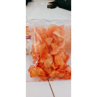 

kripik singkong pakde