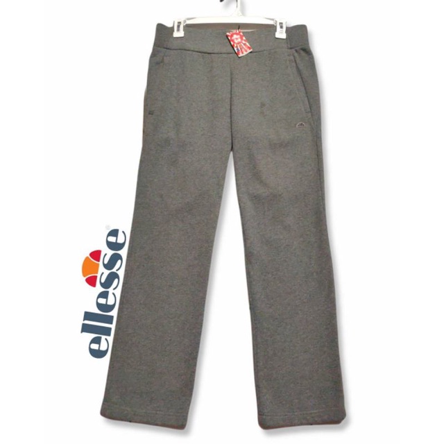 Celana Training Joger Ellese