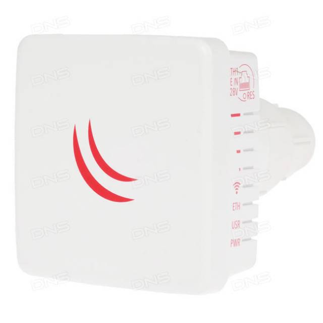 Mikrotik RBLDFG-5acD Wireless Embedded LDF 5 ac