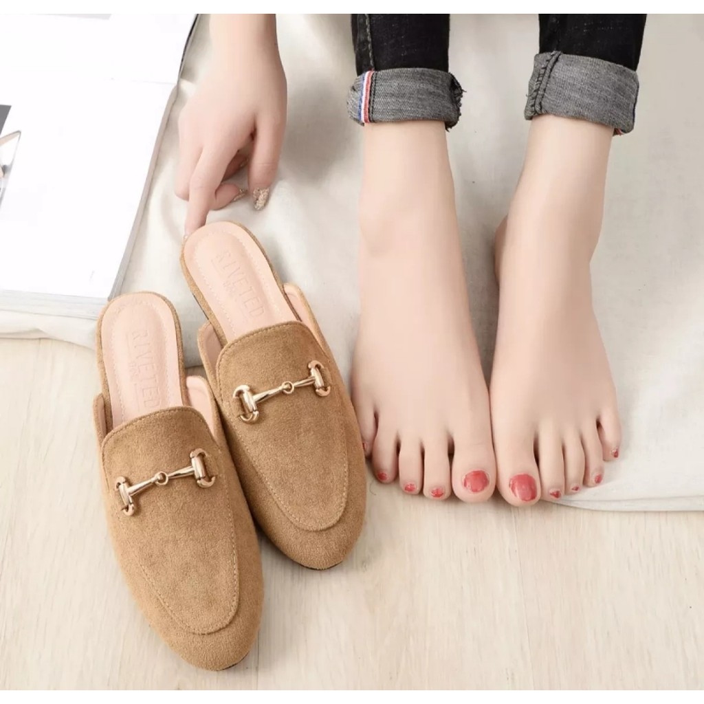 FLTASHOES WANITA NHA 05