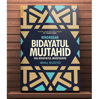 Ringkasan Bidayatul Mujtahid