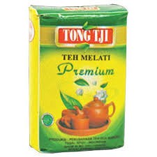

Teh Tong Tji Premium perpack 10 gram
