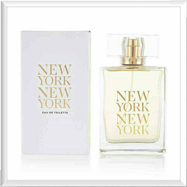 Marks&Spencer NEW YORK NEW YORK - Eau de Toilette - 100ml