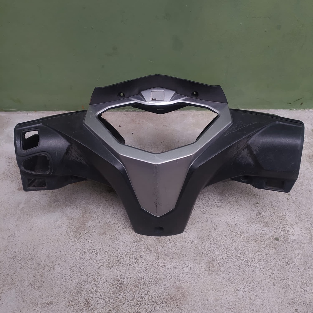 Batok batok lampu belakang supra x 125 fi injeksi original copotan motor murah