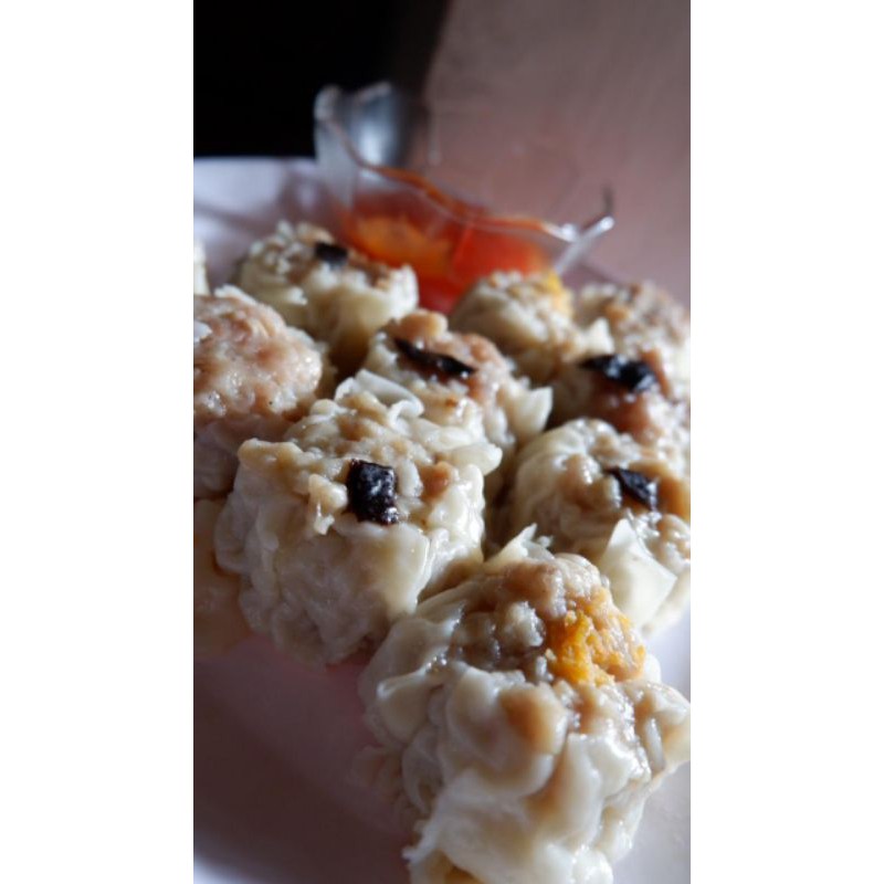 

Dimsum