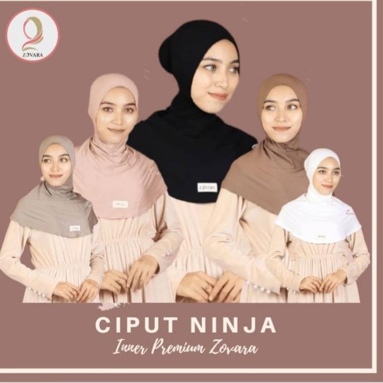 Inner Premium Zovara "SPM.22Jn22n"