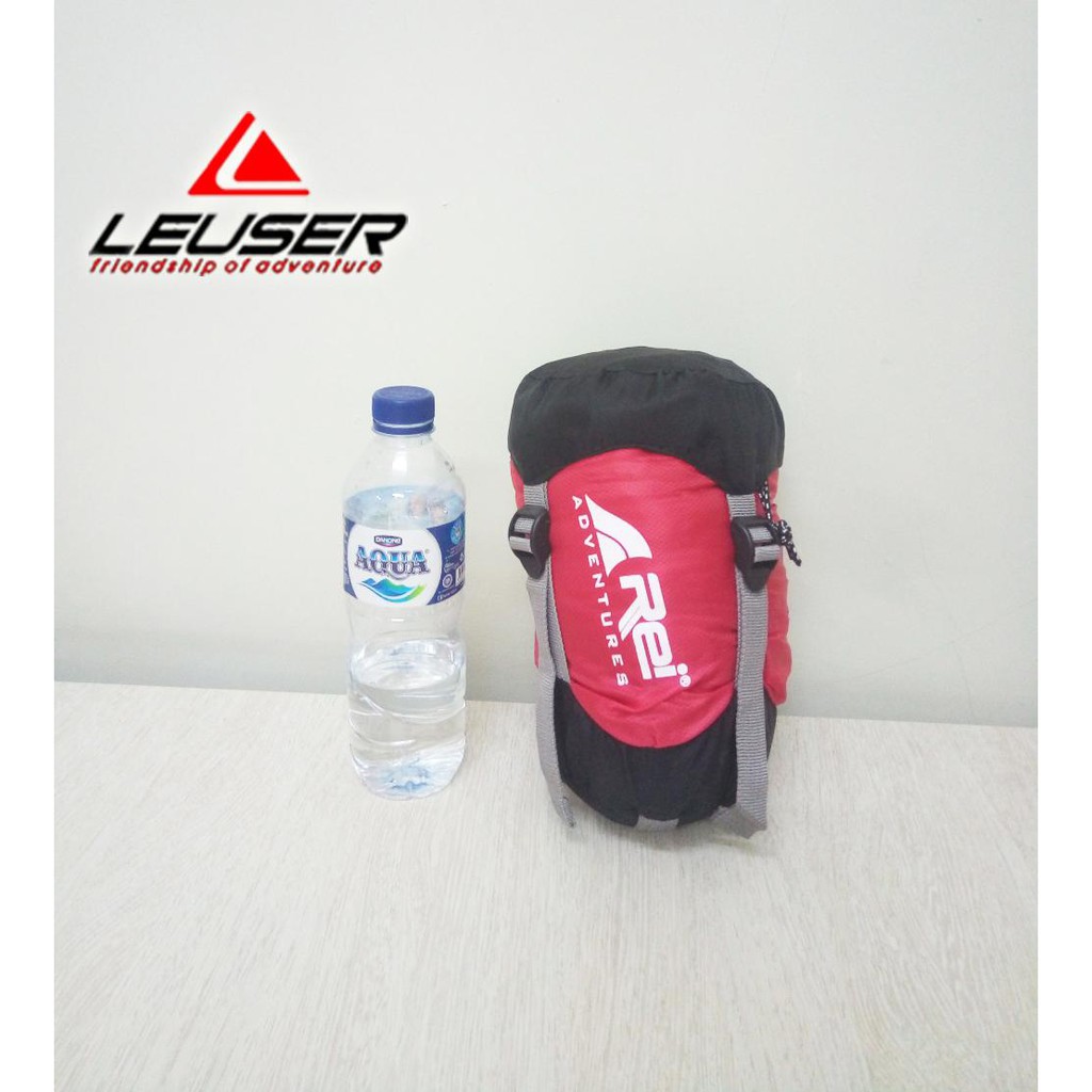 Jual Sleeping Bag Rei Ultralight Nevis Berkualitas